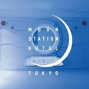 Moon Station Tokyo