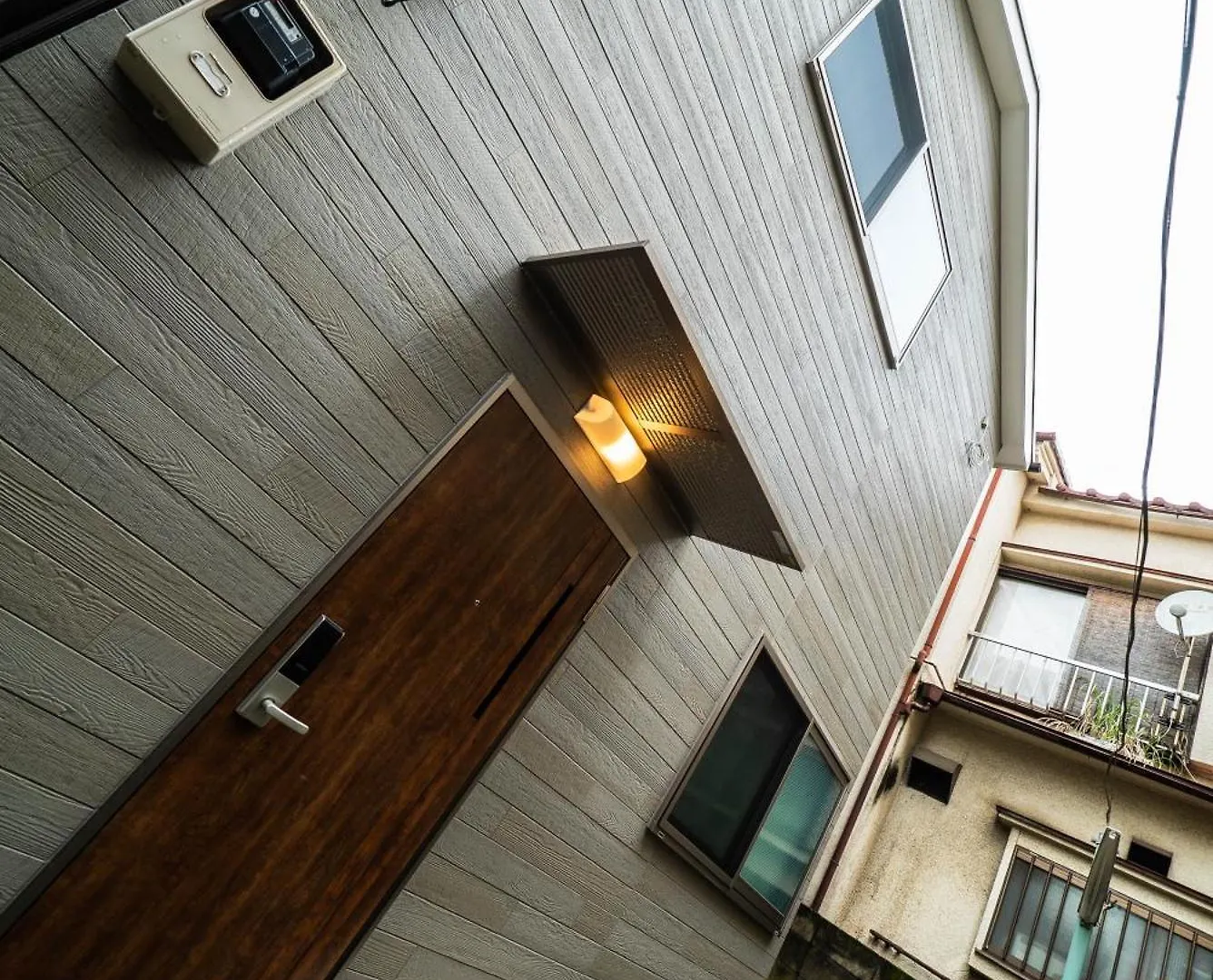 9, Minamisuna 2, Entire House For Rent Tokyo 0*,