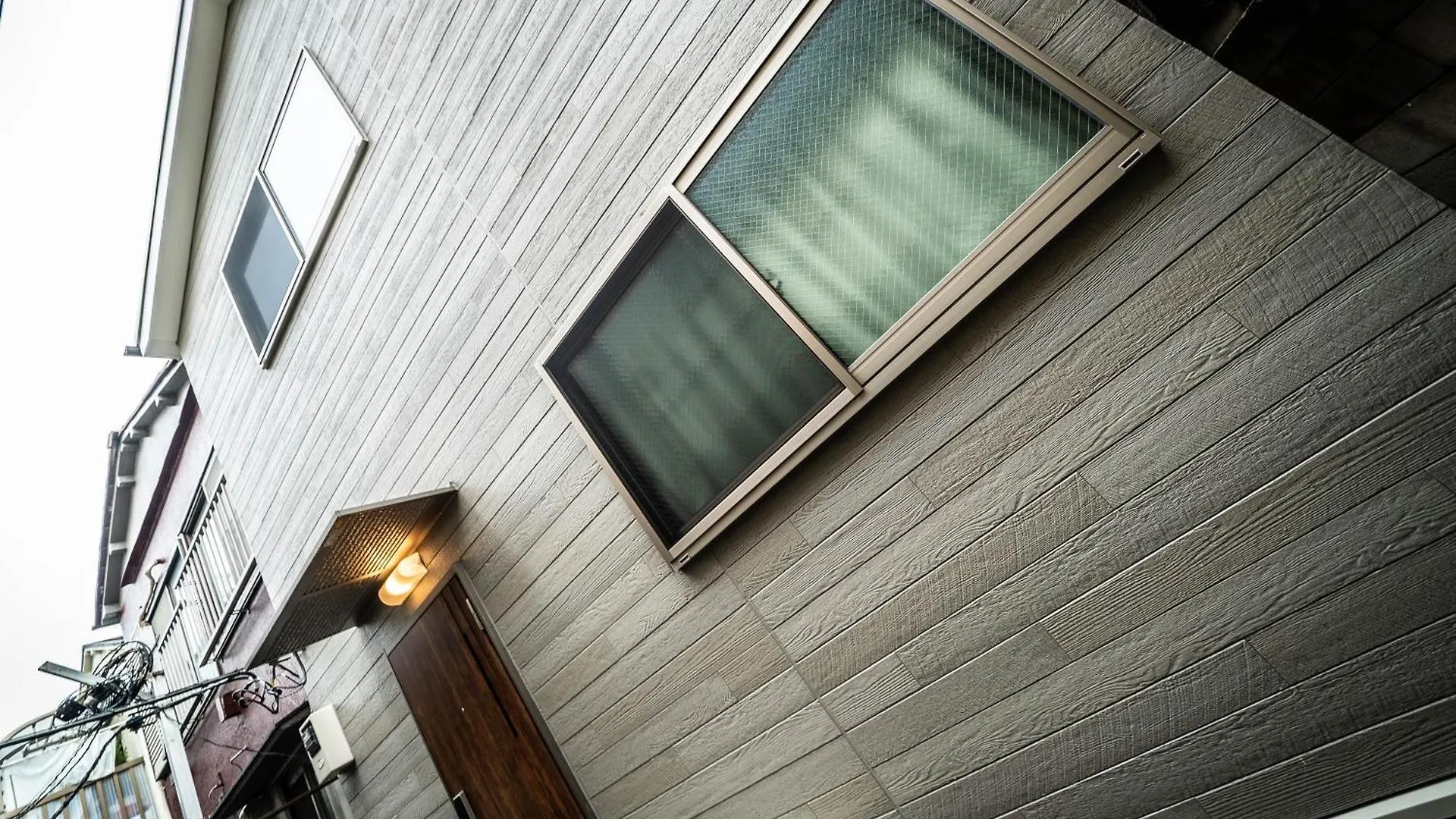 Holiday home 9, Minamisuna 2, Entire House For Rent Tokyo