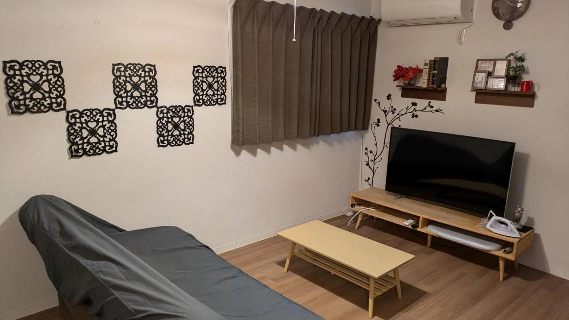 Holiday home 9, Minamisuna 2, Entire House For Rent Tokyo