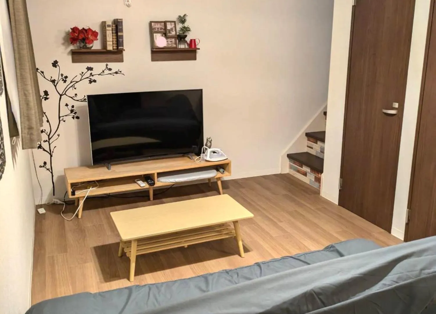 Holiday home 9, Minamisuna 2, Entire House For Rent Tokyo Japan