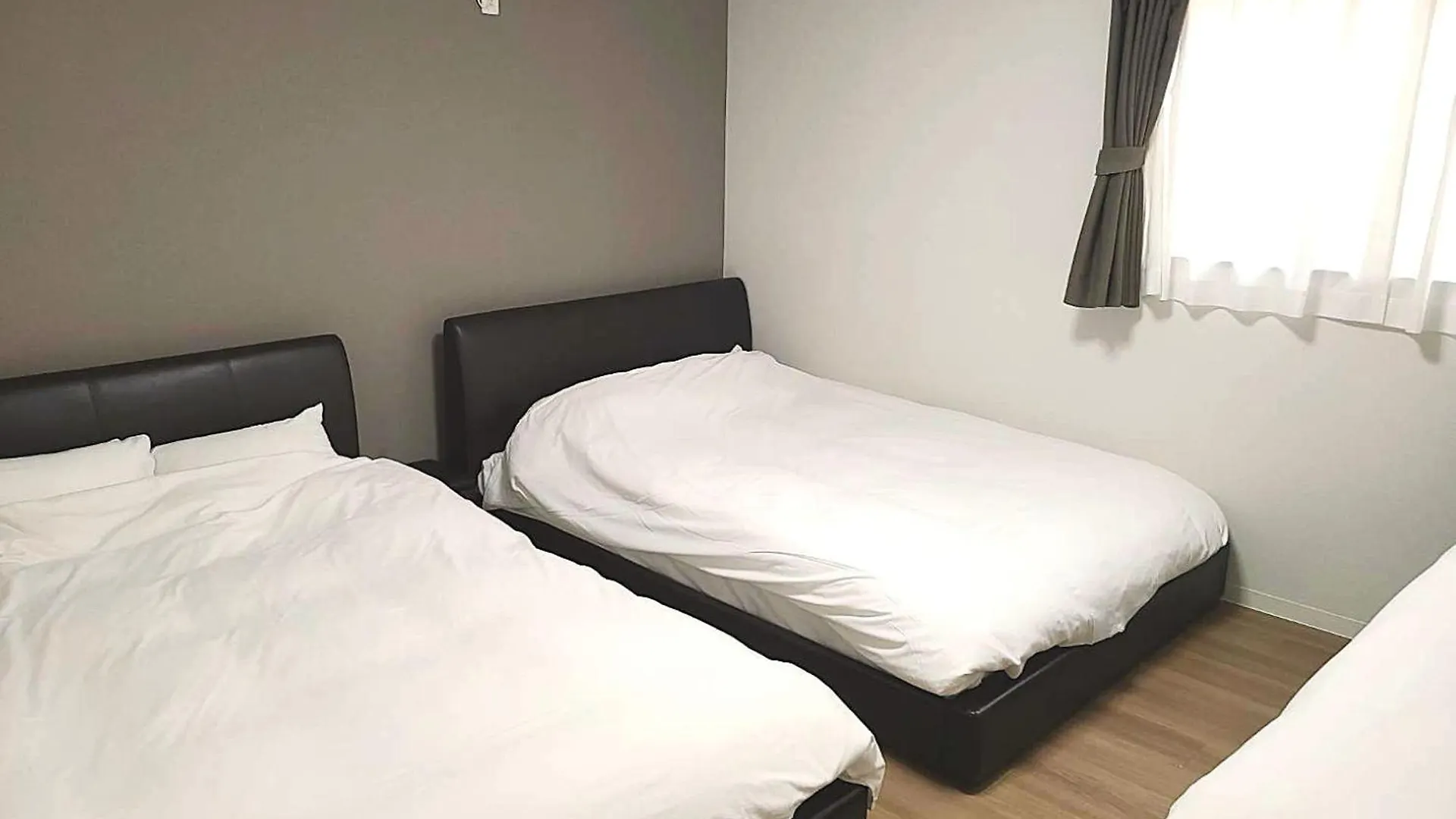 Holiday home 9, Minamisuna 2, Entire House For Rent Tokyo Japan