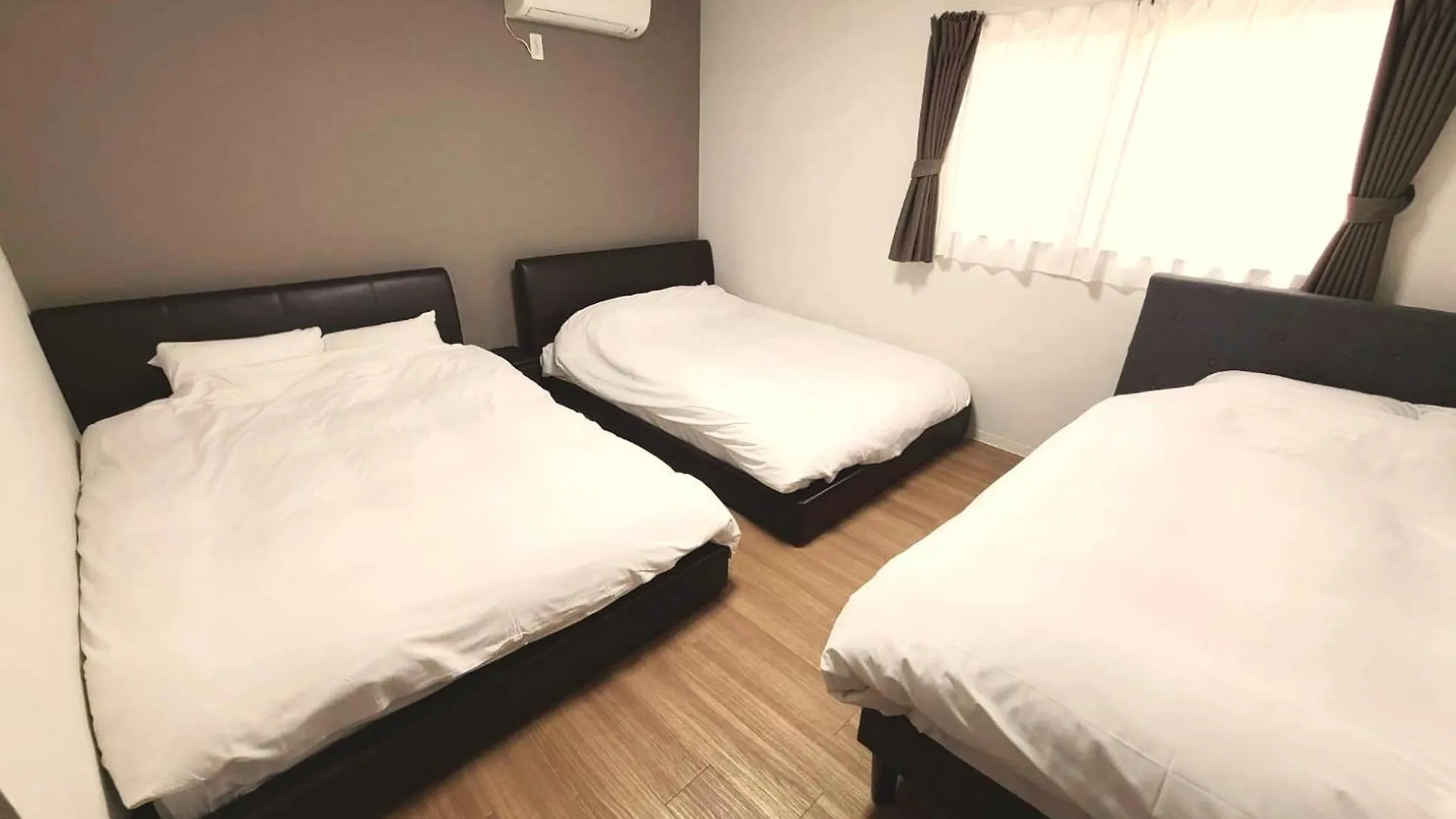 9, Minamisuna 2, Entire House For Rent Tokyo